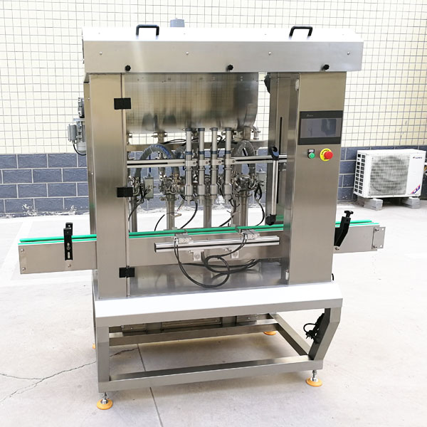 全自動醬料生產(chǎn)線-醬料加工生產(chǎn)設(shè)備細(xì)節(jié)展示 全自動醬料生產(chǎn)線-醬料加工生產(chǎn)設(shè)備細(xì)節(jié)展示